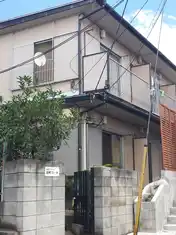 旭町コーポ