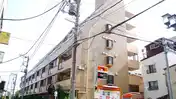 ライオンズマンション国分寺第3