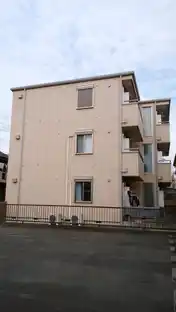 ポートヴィラ金沢文庫 V