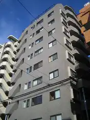 ビッグヴァン川崎参番館