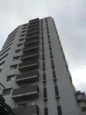 アーデル見沼代親水公園