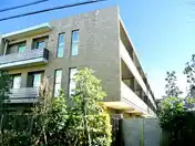 プラウド富士見ヶ丘コートテラス