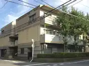 パルコート東大宮