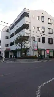 オークヒルズ原