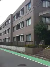 旭町ティーエスベイ