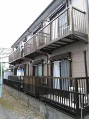 オリエンタルコーポ