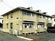 ハイツジュピター