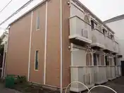 メゾン・ドゥ文庫