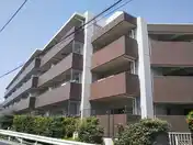 パレステージ日吉さくらが丘