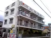 メゾンブラン