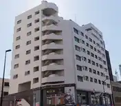パシフィックニュー豊玉