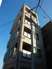コーポヒメシャラ