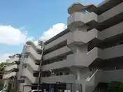 ディアパーク宮前平