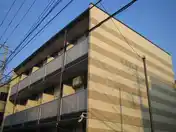 レオパレス美野里