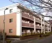 PremiumCourtみなみ野Ⅰ