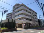 日神パレステージ上福岡
