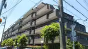 日興パレグランデ八王子