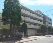 デライトシティサンライトコート
