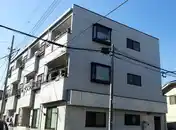 プライム調布ヶ丘