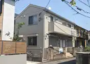 セトルフラット仲手原