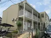 レオパレスコーポエバラ