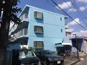コーポ多摩川