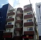 パレス馬事公苑