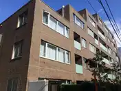 パークハウス赤坂新坂