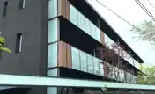 ザ・パークハウス洗足池桜山