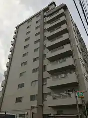 市川ハイマンション