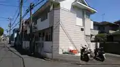 パークハイム三鷹台