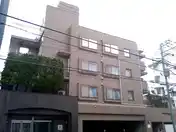 サントーア菊名