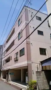 パークサイドハイツ