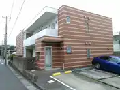 ヴェルクレールA棟