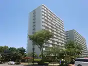 辻堂駅前ハイツ 8号棟