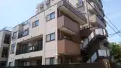 ハイネスブリッジ