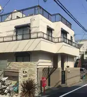 レジデンス玉川