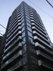 パークリュクス虎ノ門