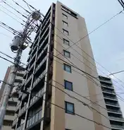 ルジェンテ新丸子