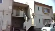 タウニー福田