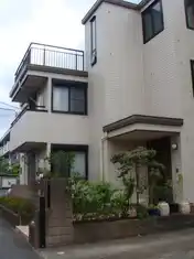 メゾンジュネス