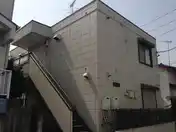 ホワイトメゾン日吉