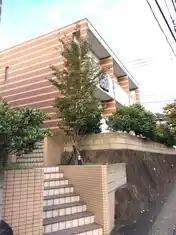 ヴェルクレールB棟