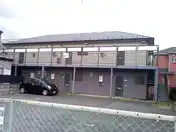 ヴィラ中央