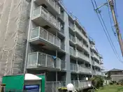 シーサイド鵠沼