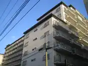 ニューハイツ大森