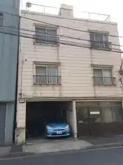 マンション大平