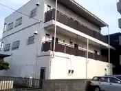 コーポオクモリ