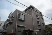 メゾン・ド・パピヨン