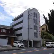 代官アートハウス
